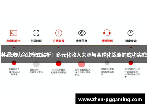 英超球队商业模式解析：多元化收入来源与全球化战略的成功实践