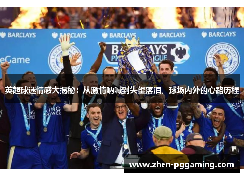 英超球迷情感大揭秘：从激情呐喊到失望落泪，球场内外的心路历程