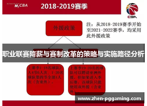 职业联赛降薪与赛制改革的策略与实施路径分析
